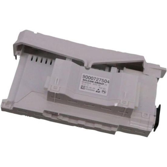 Picture of Bosch 752744 Control Module Progr