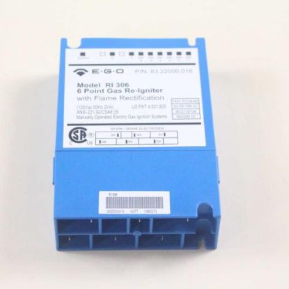 Picture of Bosch 753257 6 Pt Module