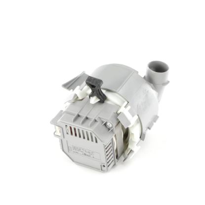 Picture of Bosch 753351 Heat Pump