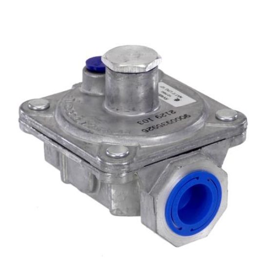 Picture of Bosch 754658 Regulator-pressure