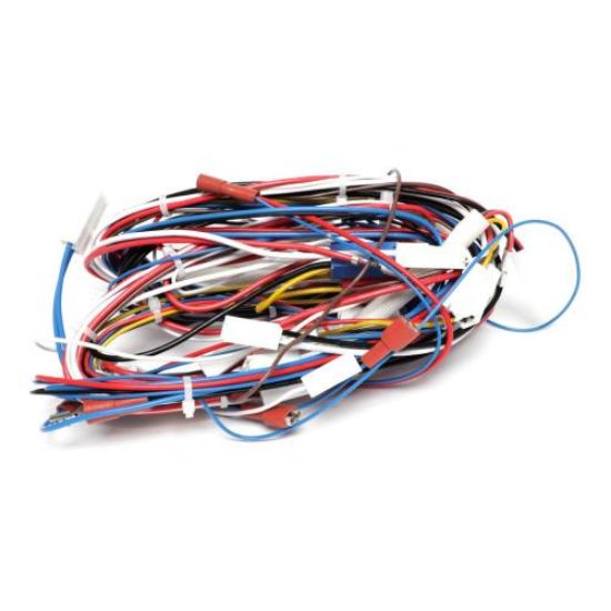 Picture of Bosch 757664 Cable Harness