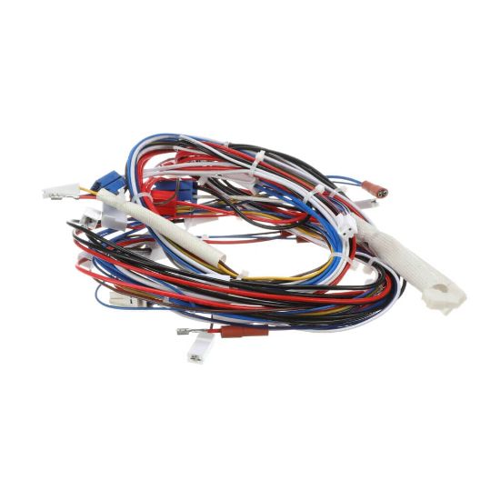 Picture of Bosch 757665 Cable Harness