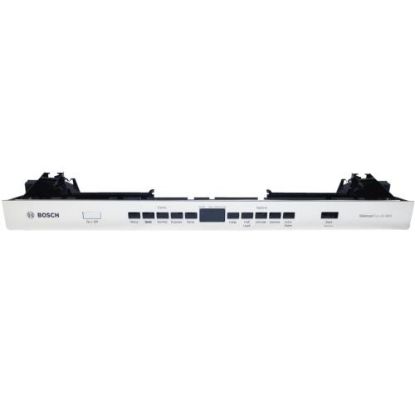 Picture of Bosch 770199 Control Panel Faci