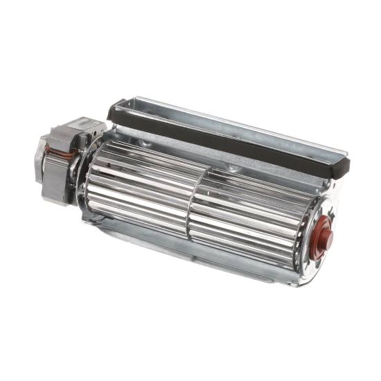 Picture of Bosch 759374 Fan Cooling W/motor