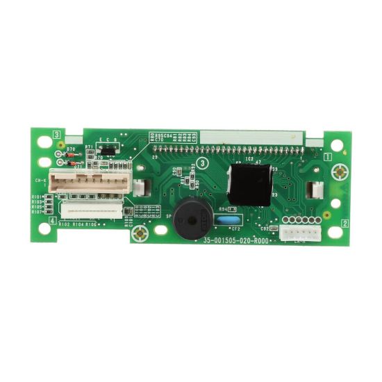 Picture of Bosch 758156 Display Module