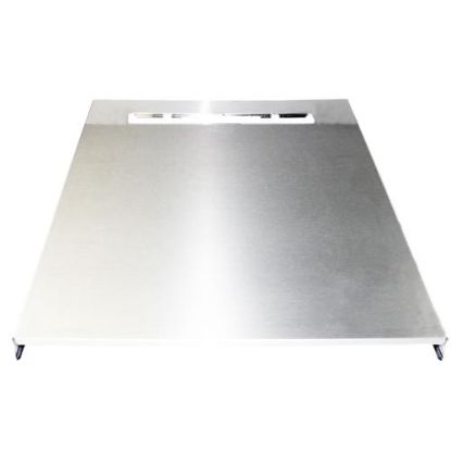 Picture of Bosch 774391 Ss Outer Door W/o Handle