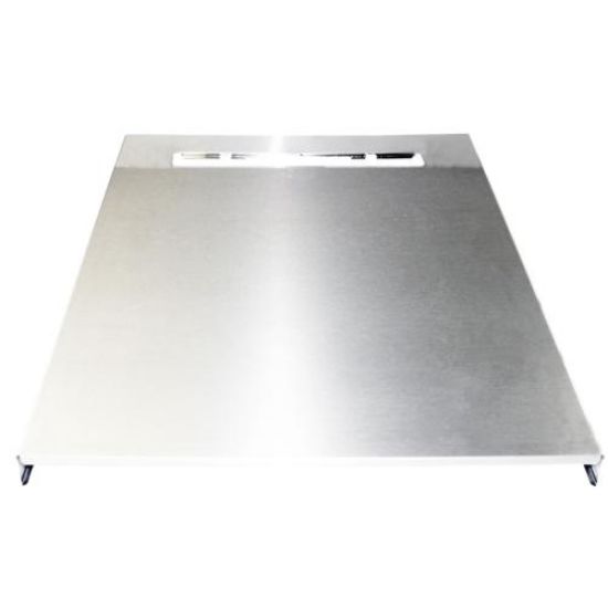 Picture of Bosch 774391 Ss Outer Door W/o Handle