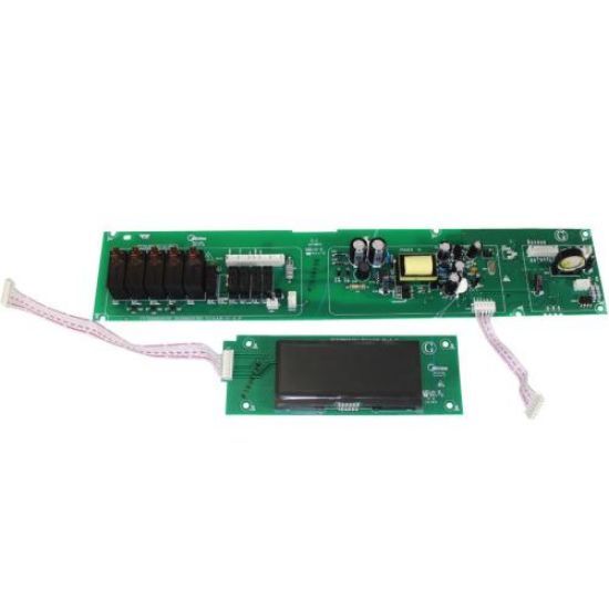 Picture of Bosch 774643 Control Unit