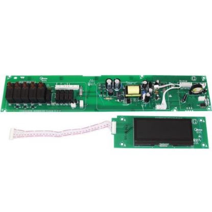 Picture of Bosch 775085 Control Unit
