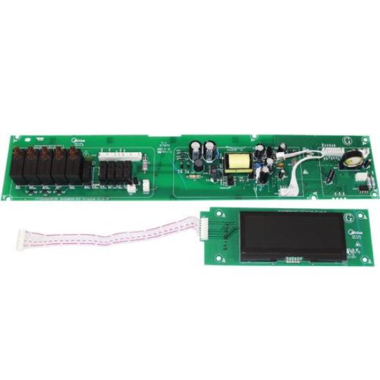 Picture of Bosch 775085 Control Unit