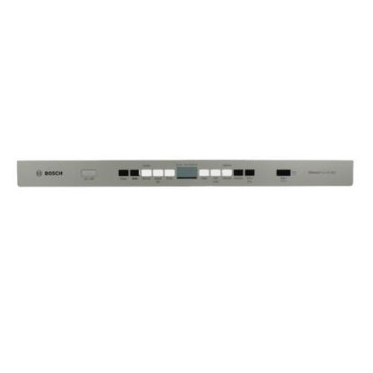 Picture of Bosch 775797 Panel-facia