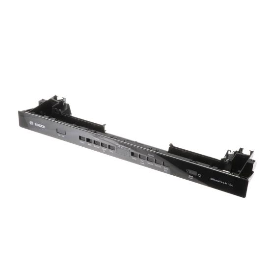 Picture of Bosch 775798 Panel-facia