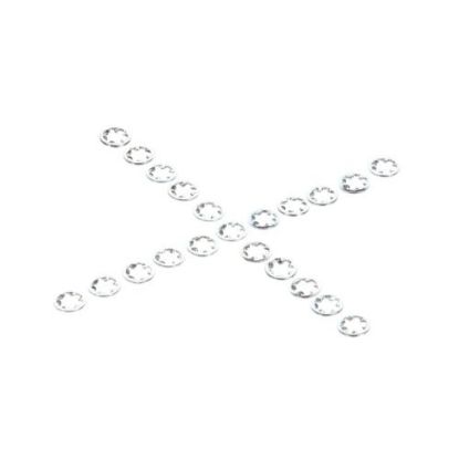 Picture of Bosch 777240 Door-outer