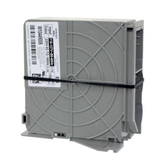 Picture of Bosch 791272 Inverter