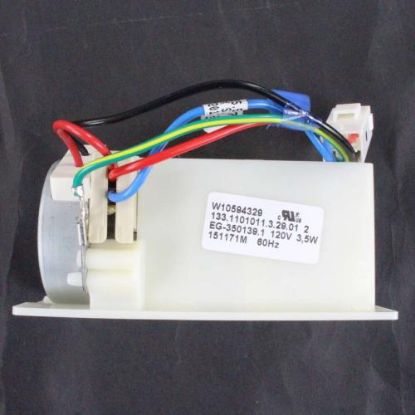 Picture of Bosch 798467 Pcbcntrl