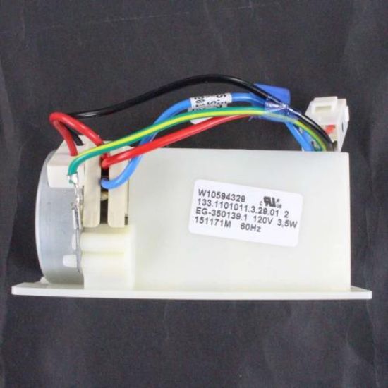 Picture of Bosch 798467 Pcbcntrl