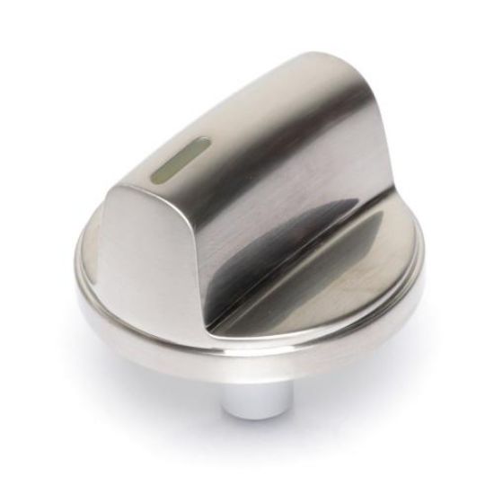 Picture of Bosch 962937 Knob-cooking Area, Knob Assy, Metal, Bo