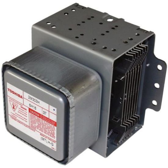 Picture of Bosch 10001590 Magnetron