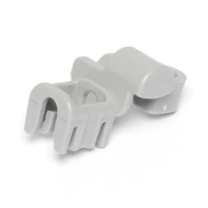 Picture of Bosch 10002102 Holder, Clip, Front, Single Flip Tine,