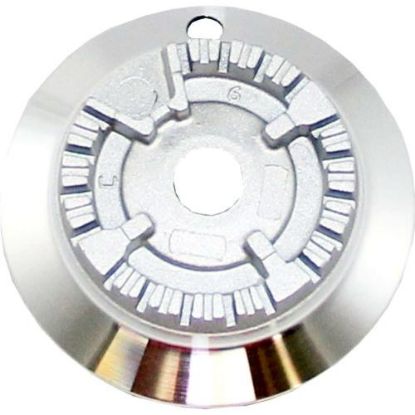 Picture of Bosch 10004777 Burner