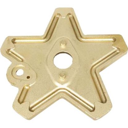 Picture of Bosch 10004492 Burner