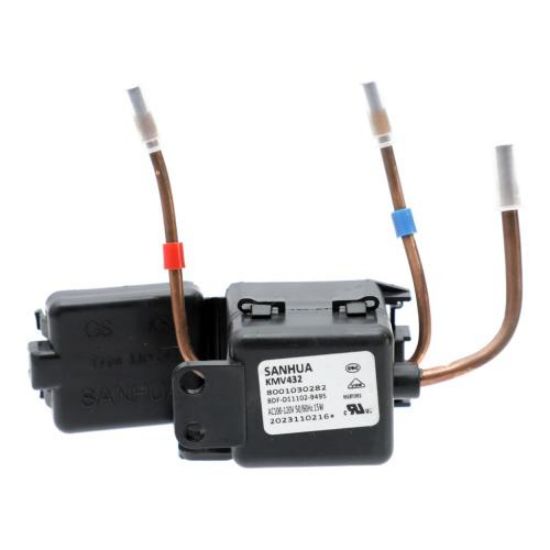 Picture of Bosch 10005716 Valve-magnet