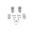 Picture of Bosch 10016054 Installation Set