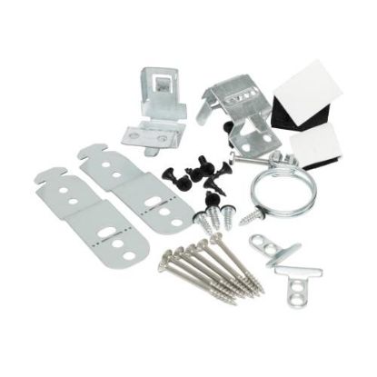 Picture of Bosch 10023850 Installation Set, Parts Bag, W/ Wooden