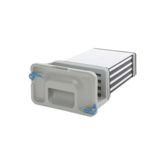 Picture of Bosch 11000416 Heat Exchanger