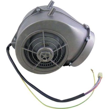 Picture of Bosch 11007194 Fan Motor