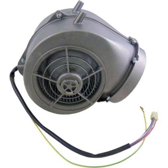Picture of Bosch 11007194 Fan Motor