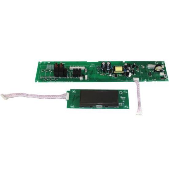 Picture of Bosch 11016911 Control Unit