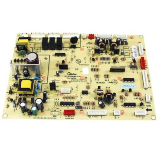 Picture of Bosch 11016442 Control Unit