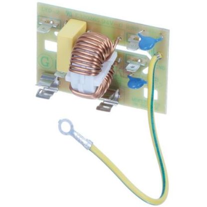 Picture of Bosch 11016939 Frequency Filter