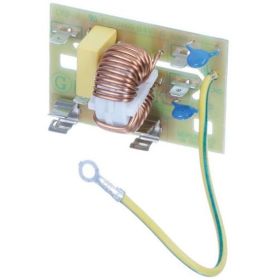Picture of Bosch 11016939 Frequency Filter