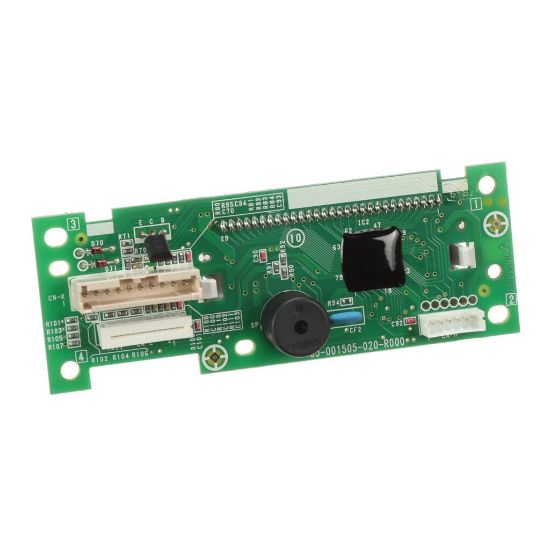 Picture of Bosch 11015964 Control Unit