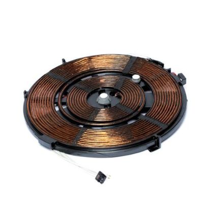 Picture of Bosch 11020256 Induction Hotplate