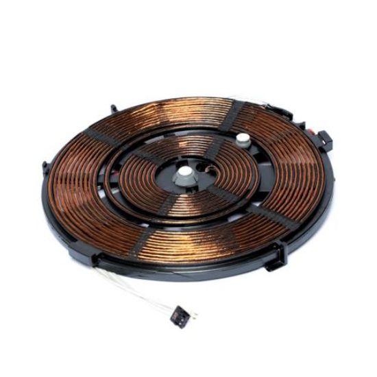 Picture of Bosch 11020256 Induction Hotplate