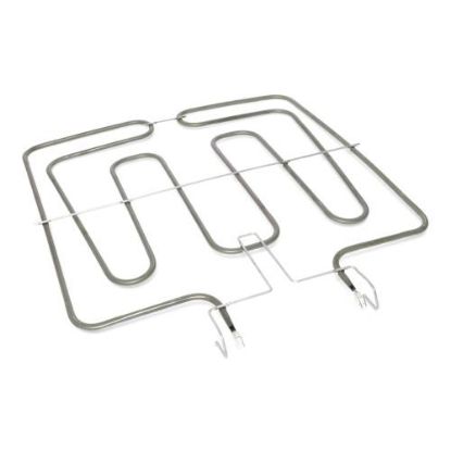 Picture of Bosch 11021003 Heater-bottom
