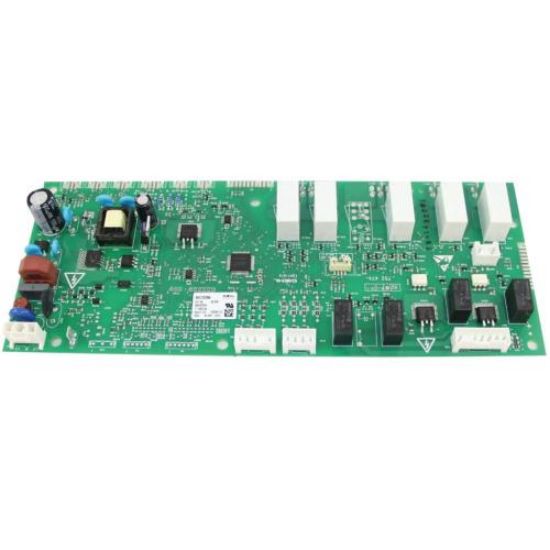 Picture of Bosch 11020742 Control Module Prog