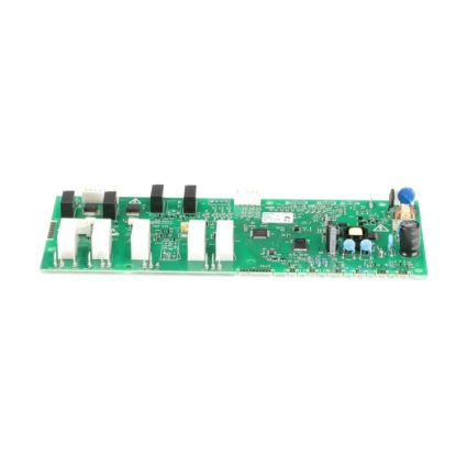 Picture of Bosch 11020741 Control Module Prog