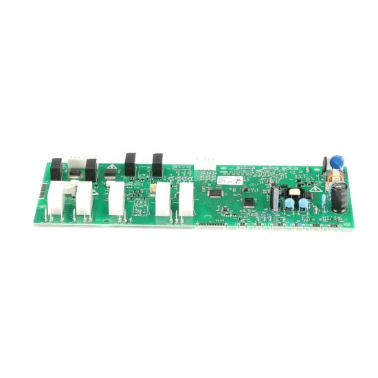 Picture of Bosch 11020741 Control Module Prog