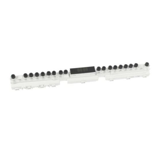Picture of Bosch 11026979 Operating Module Pro