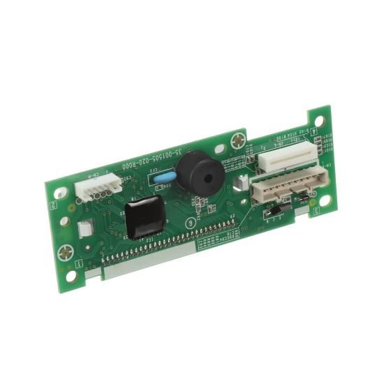 Picture of Bosch 11028212 Control Unit