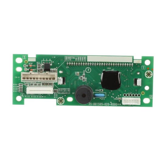 Picture of Bosch 11028925 Control Unit