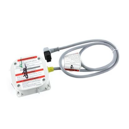 Picture of Bosch 11031987 Power Cord W/junction Box