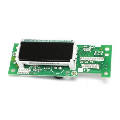 Picture of Bosch 11033341 Control Unit