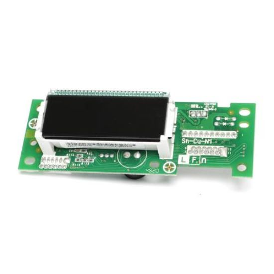 Picture of Bosch 11033341 Control Unit