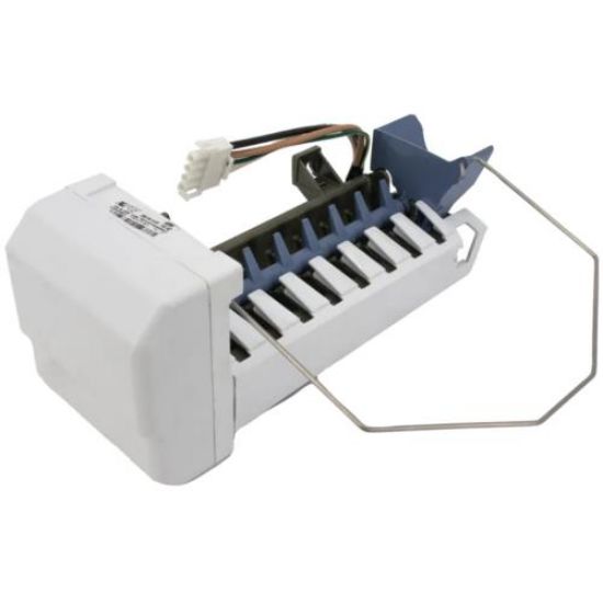 Picture of Bosch 11034802 Icemaker