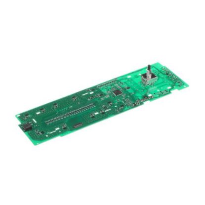 Picture of Bosch 11041132 Operating Module Programmed